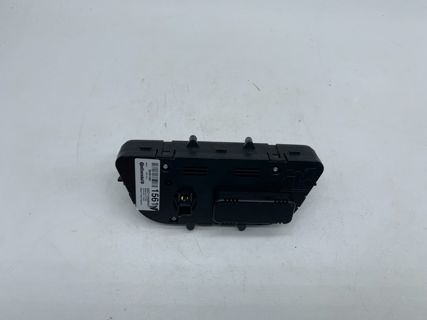 2017-2022 Buick Encore AC Heater Climate Control OEM D03B02014