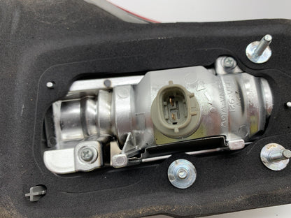 2007-2009 Acura MDX Driver Side Trunklid Tail Light Taillight OEM B03B55003