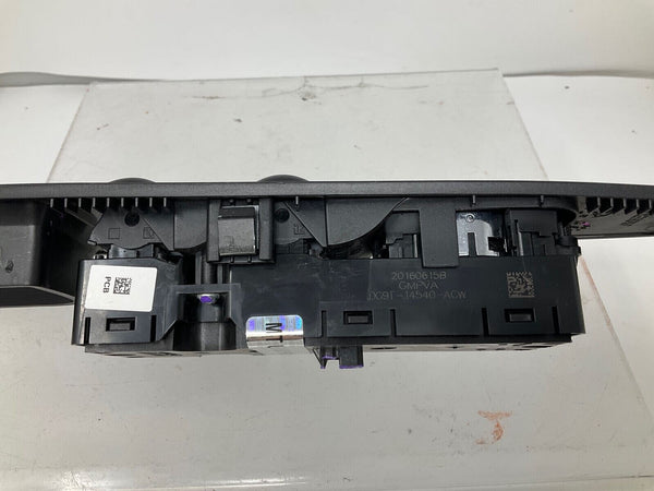 2013-2020 Ford Fusion Master Power Window Switch OEM L03B05011