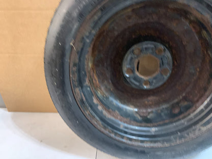 2012-2016 Chrysler Town & Country 17" Spare Tire Compact Donut T145/80D17 97M LL
