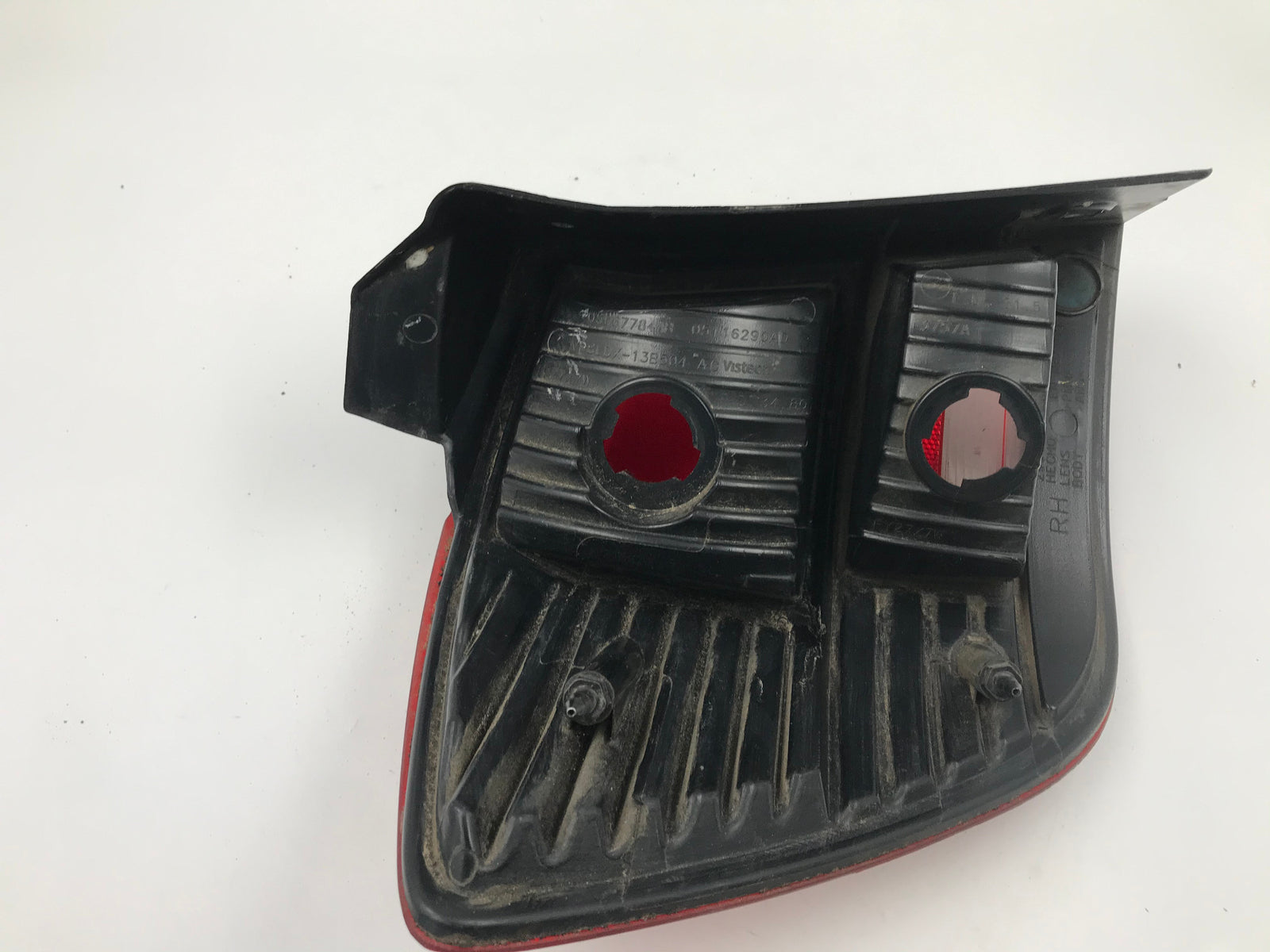 2009 Dodge Journey Passenger Side Tail Light Taillight OEM