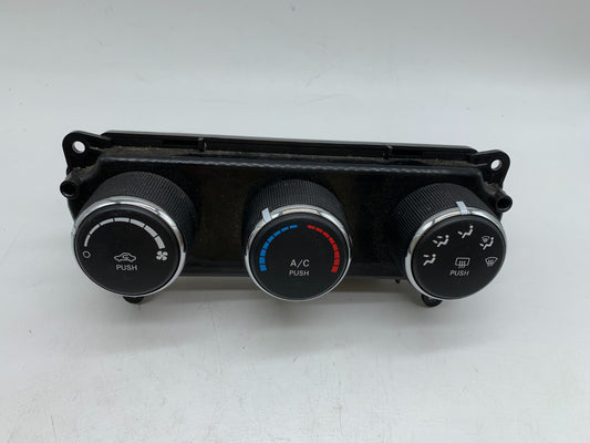 2011-2017 Jeep Compass AC Heater Climate Control OEM P55111278AF