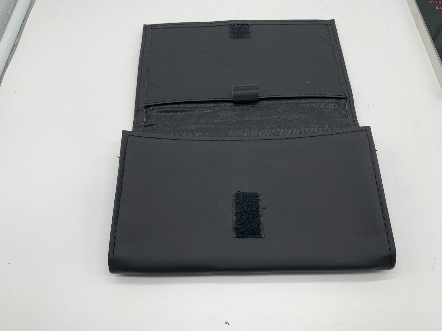 2016 Dodge Challenger Owners Manual User Guide Set with Case OEM