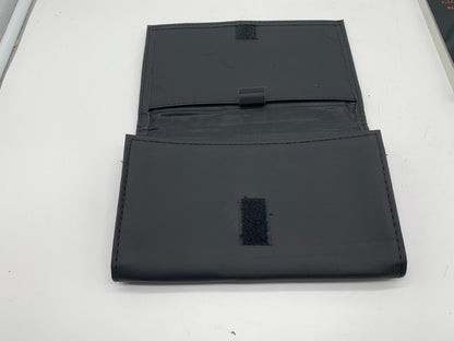 2016 Dodge Challenger Owners Manual User Guide Set with Case OEM