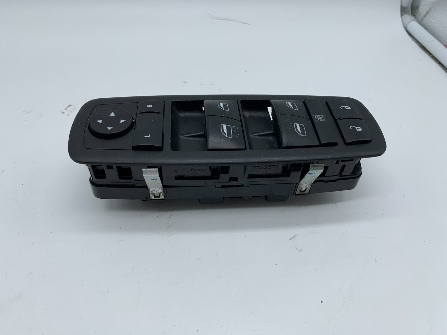 2017-2020 Dodge Journey Master Power Window Switch OEM C01B25007