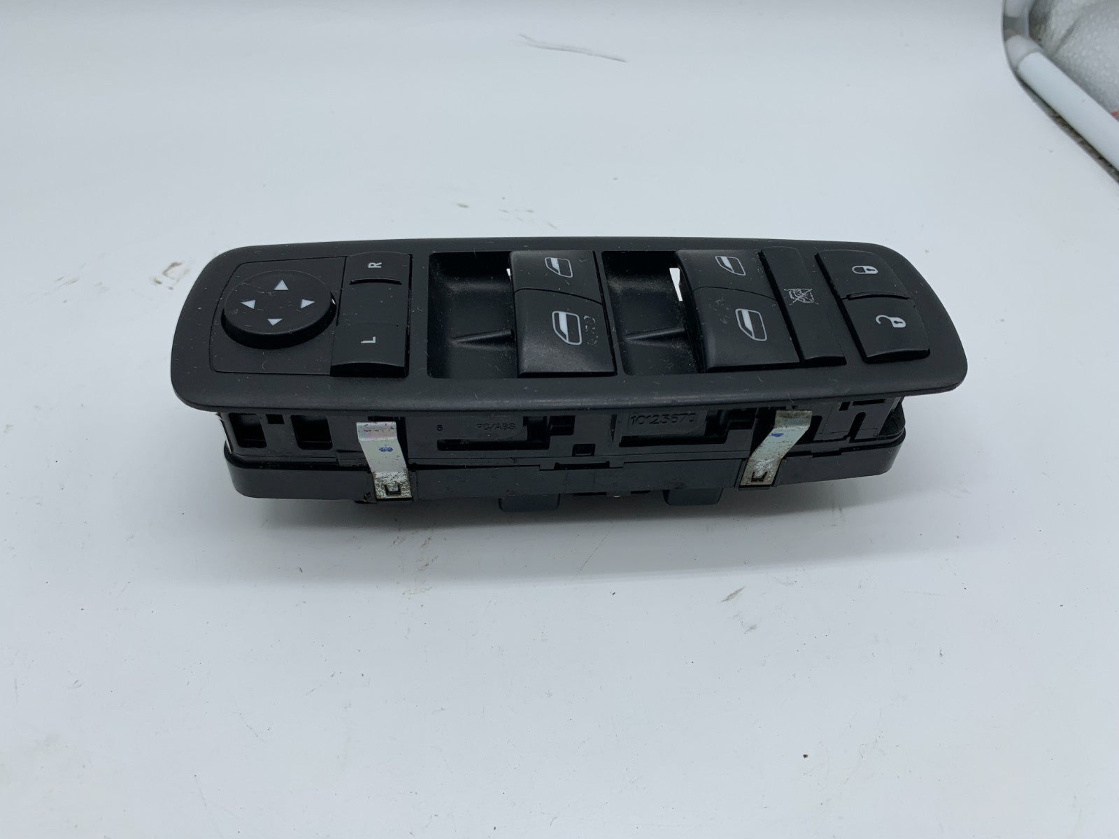 2017-2020 Dodge Journey Master Power Window Switch OEM C01B25007