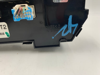 2015-2017 Nissan Sentra AC Heater Climate Control Unit OEM E02B67009