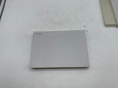 2017 Hyundai Elantra Owners Manual Set OEM A03B43011