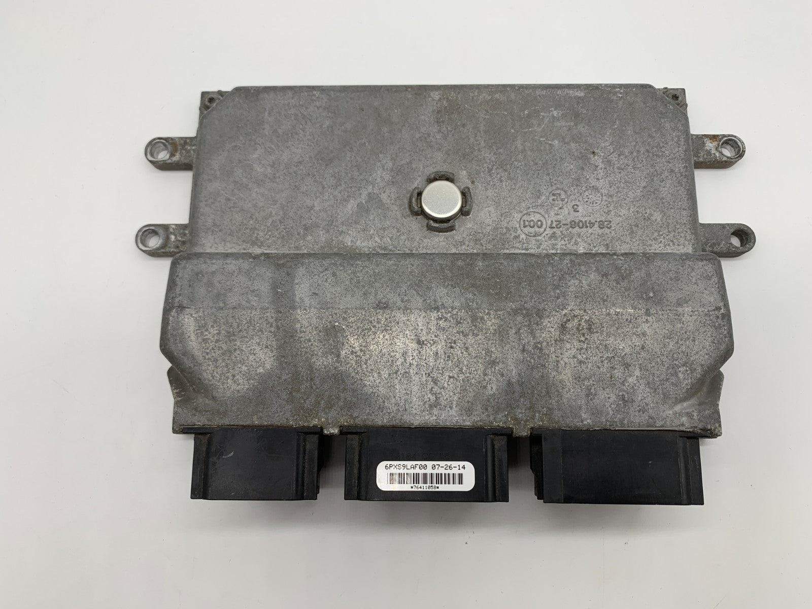 2014-2016 Ford Fusion Engine Control Module ECU ECM OEM C01B19010