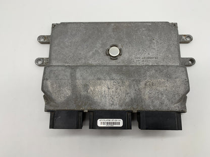2014-2016 Ford Fusion Engine Control Module ECU ECM OEM C01B19010