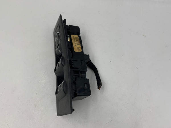 2013-2019 Ford Taurus Master Power Window Switch OEM A04B26037