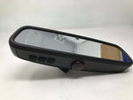 2007 BMW 750i Interior Rear View Mirror Auto Dim OEM D02B53003