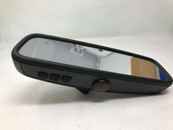 2007 BMW 750i Interior Rear View Mirror Auto Dim OEM D02B53003