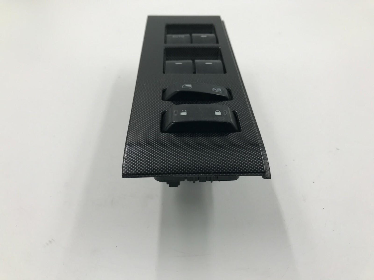 2008-2010 Ford Explorer Master Power Window Switch OEM D02B36004