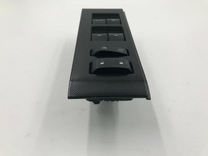 2008-2010 Ford Explorer Master Power Window Switch OEM D02B36004