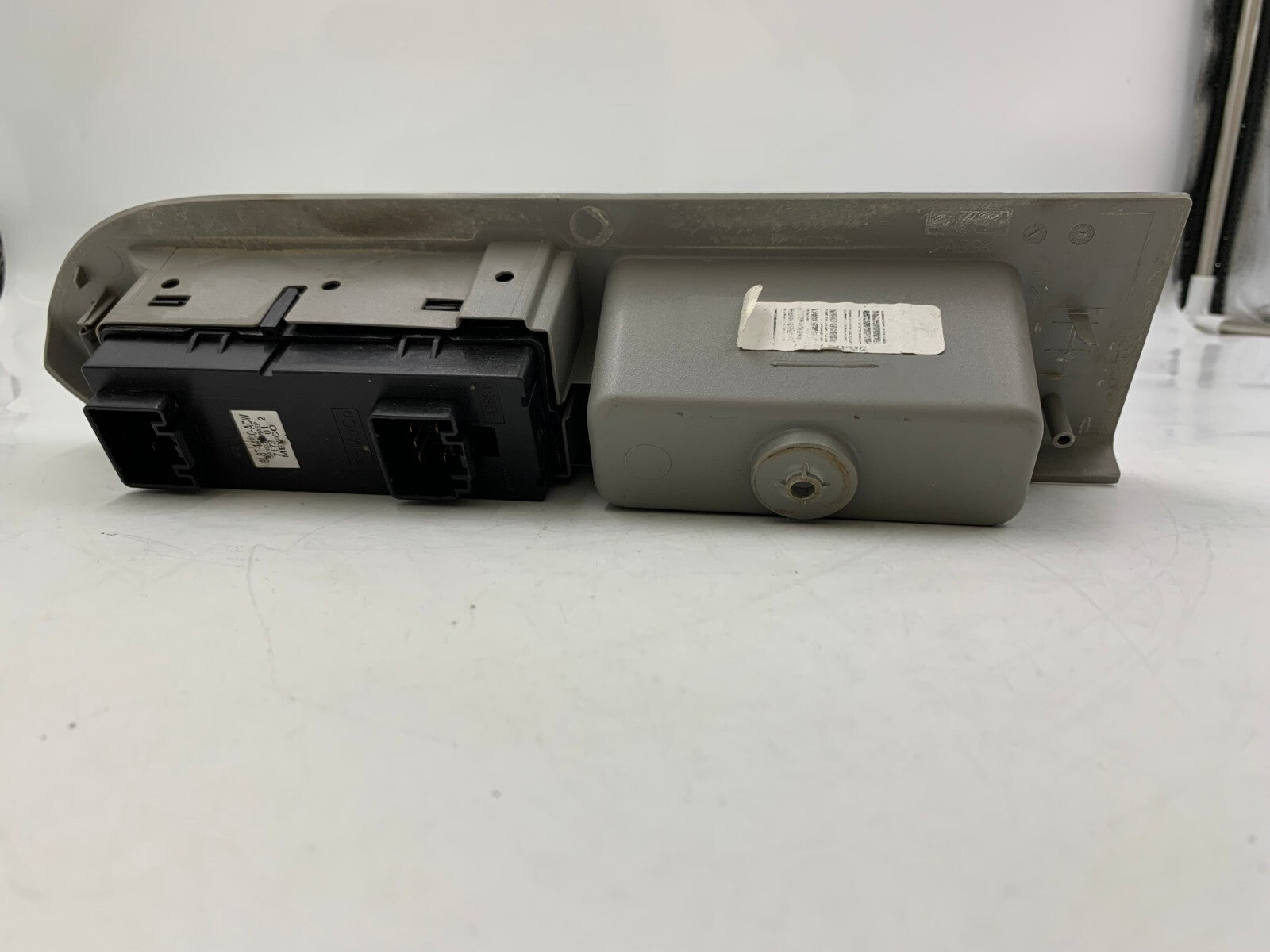 2008-2012 Ford Escape Master Power Window Switch OEM B04B54055