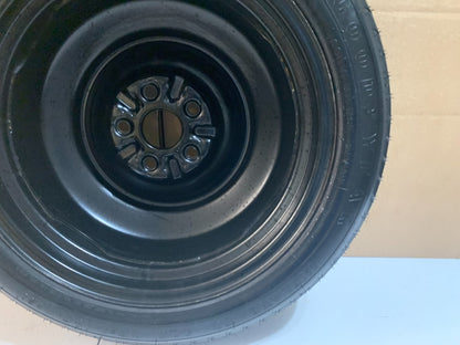 2007-2017 Toyota Camry 17" Spare Tire Wheel Emergency Compact Donut T155/70D17