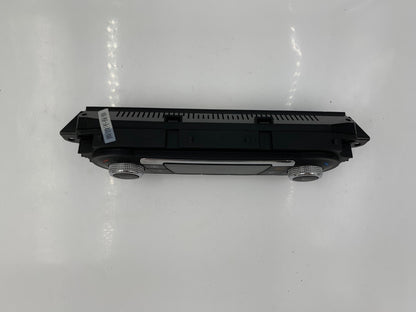 2015-2016 Ford Escape AC Heater Climate Control Unit OEM D01B59007