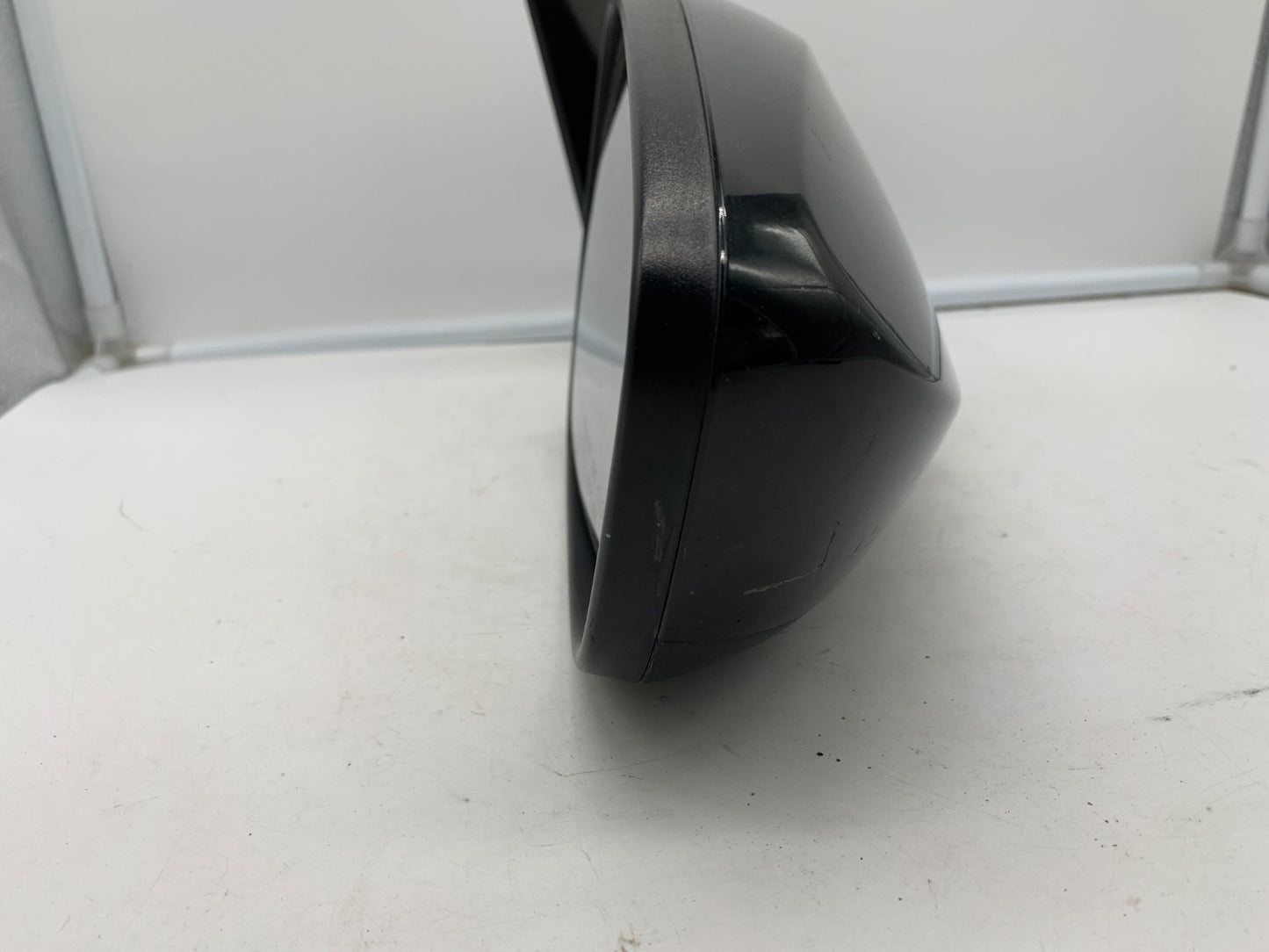 2015-2016 Hyundai Elantra Sedan Passenger View Power Door Mirror OEM C04B23012