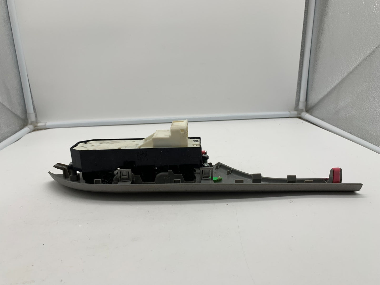2009-2013 Toyota Corolla Master Power Window Switch OEM C02B03008