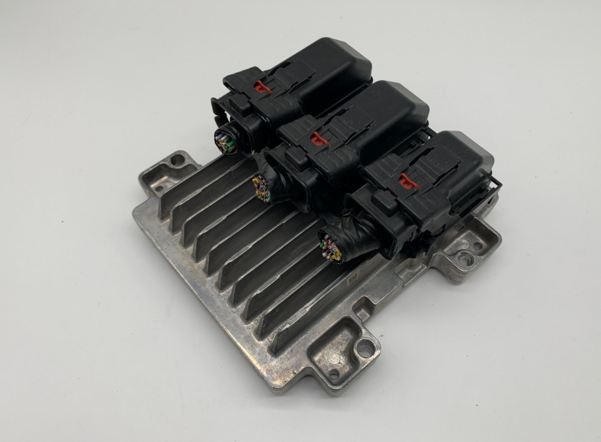 2017-2021 Chevrolet Trax Engine Control Module Unit ECU ECM OEM A04B38003