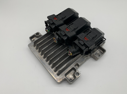 2017-2021 Chevrolet Trax Engine Control Module Unit ECU ECM OEM A04B38003