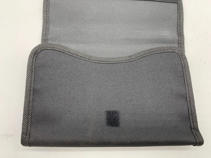 2014 Buick Verano Owners Manual Set with Case OEM A04B28005