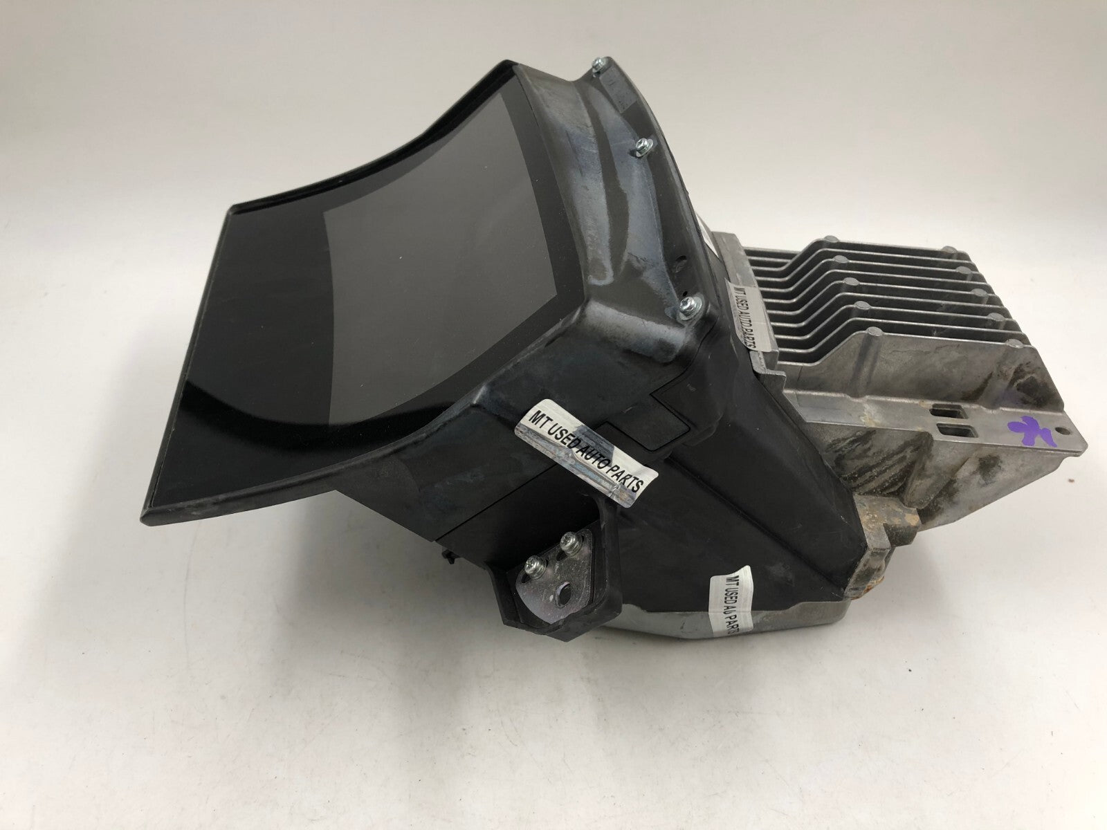 2012-2019 BMW 650i Heads-Up Display Projector HUD OEM D02B37010