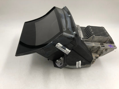 2012-2019 BMW 650i Heads-Up Display Projector HUD OEM D02B37010