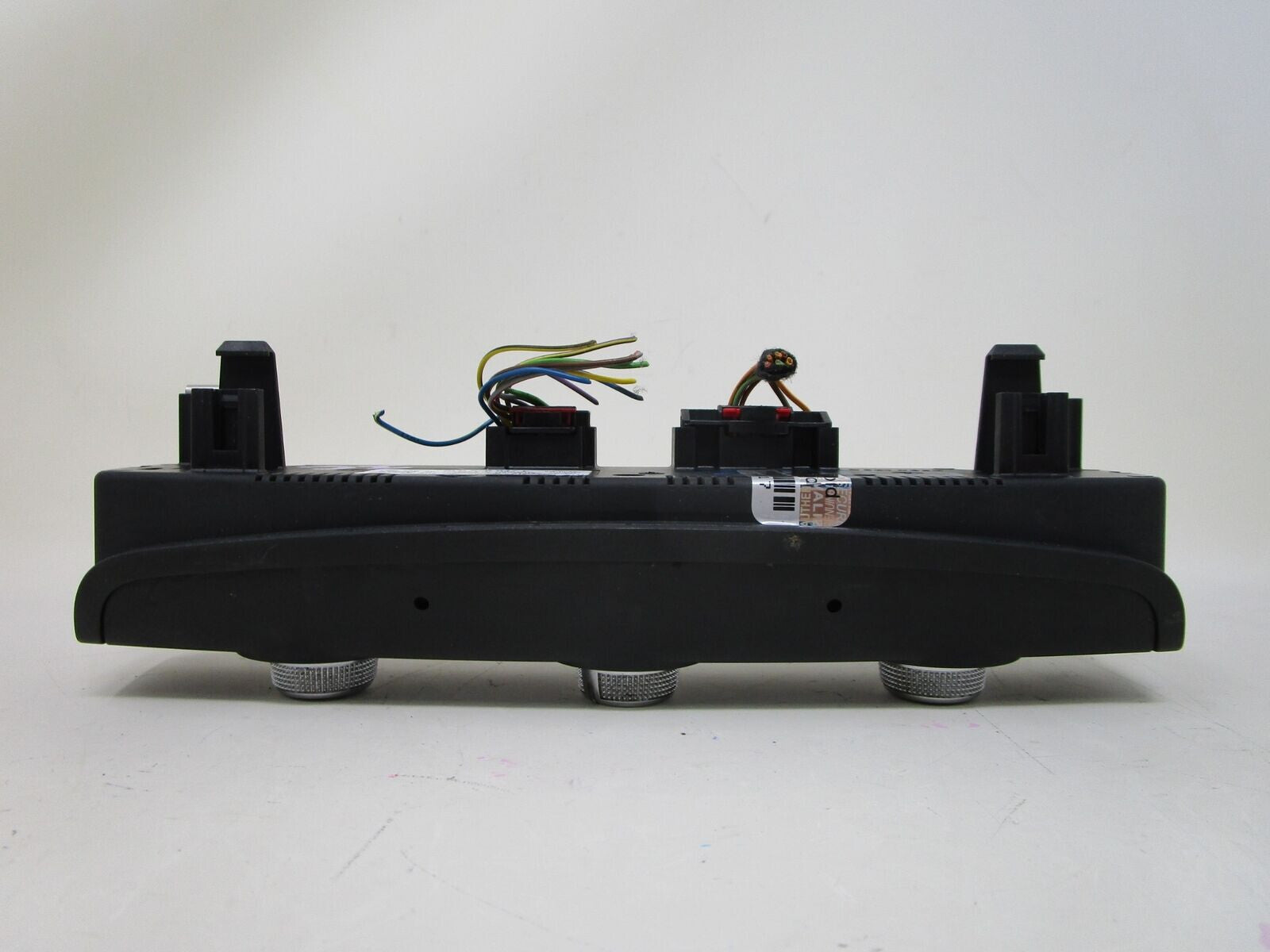 2015-2018 Audi S3 AC Heater Climate Control Unit OEM C01B33056