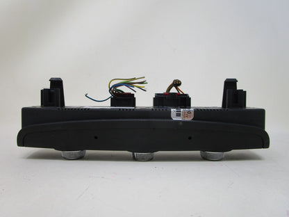 2015-2018 Audi S3 AC Heater Climate Control Unit OEM C01B33056