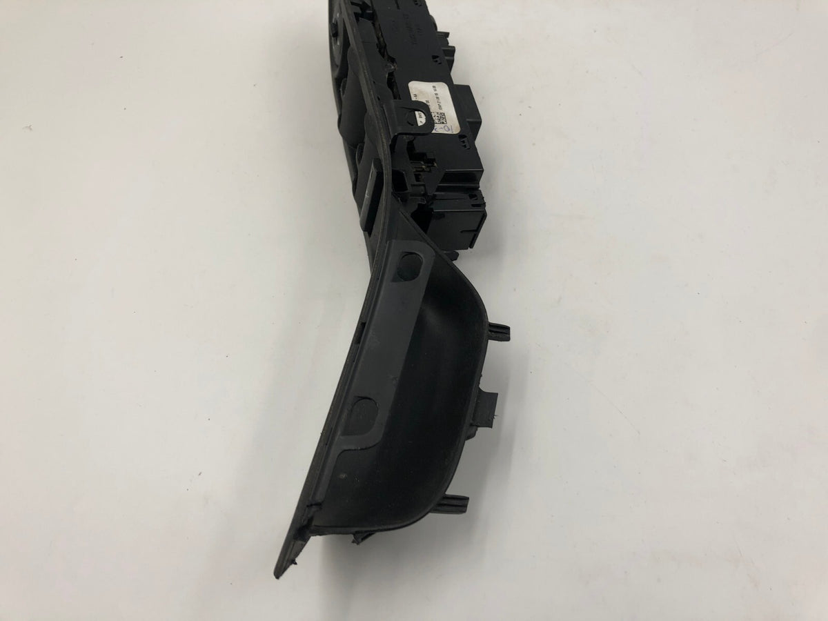 2012-2018 Ford Focus Master Power Window Switch OEM C03B28044