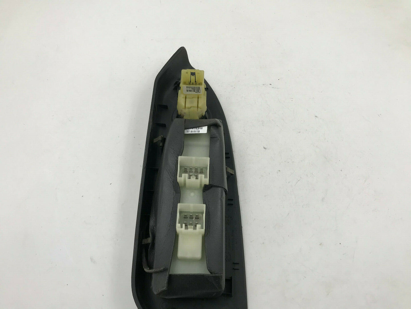 2011-2012 Dodge Caliber Master Power Window Switch OEM D02B30003