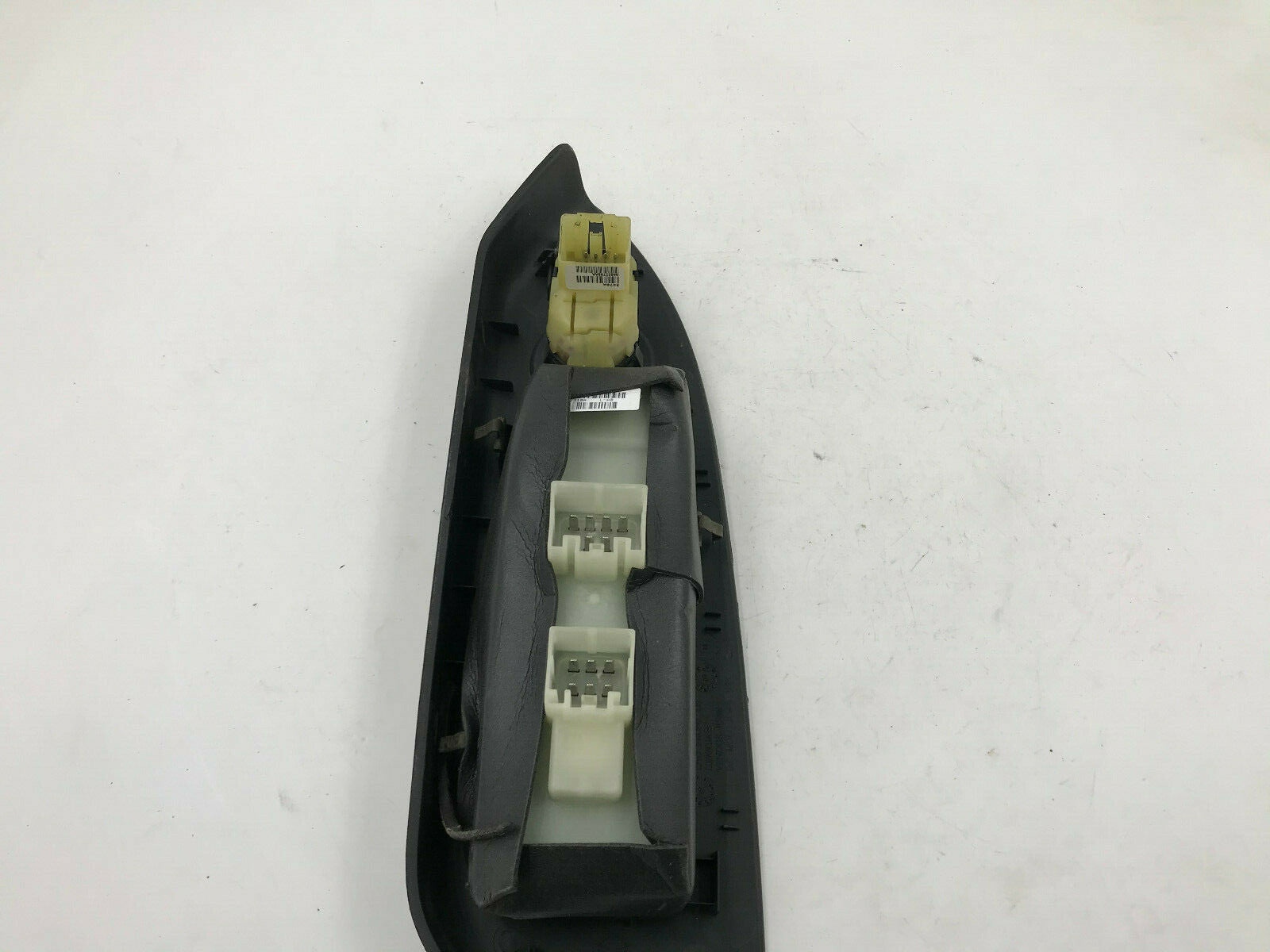 2011-2012 Dodge Caliber Master Power Window Switch OEM D02B30003