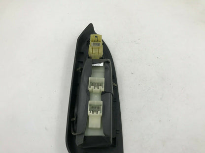 2011-2012 Dodge Caliber Master Power Window Switch OEM D02B30003