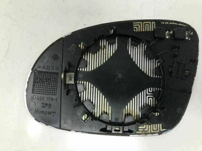 2005 Chrysler 300 Passenger Side Power Door Mirror Glass Only OEM A03B02084