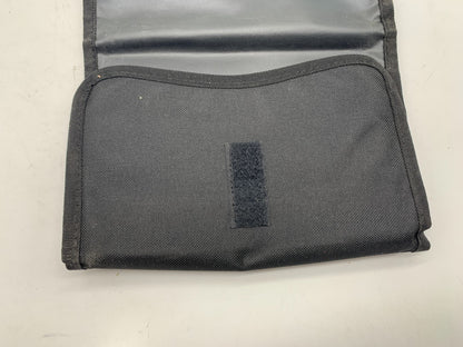 2017 Ford Mustang Owners Manual Set with Case OEM B03B23020