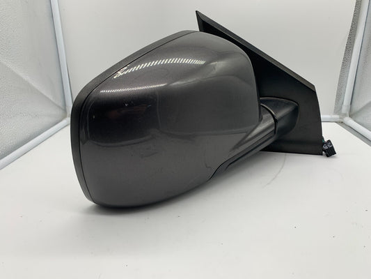 2016-2020 Dodge Journey Passenger Side View Power Door Mirror Gray OEM D04B26061