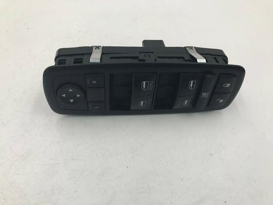 2012-2016 Dodge Caravan Master Power Window Switch OEM D02B32008