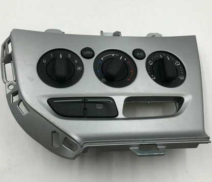 2013-2014 Ford Focus AC Heater Climate Control Unit OEM B03B47053