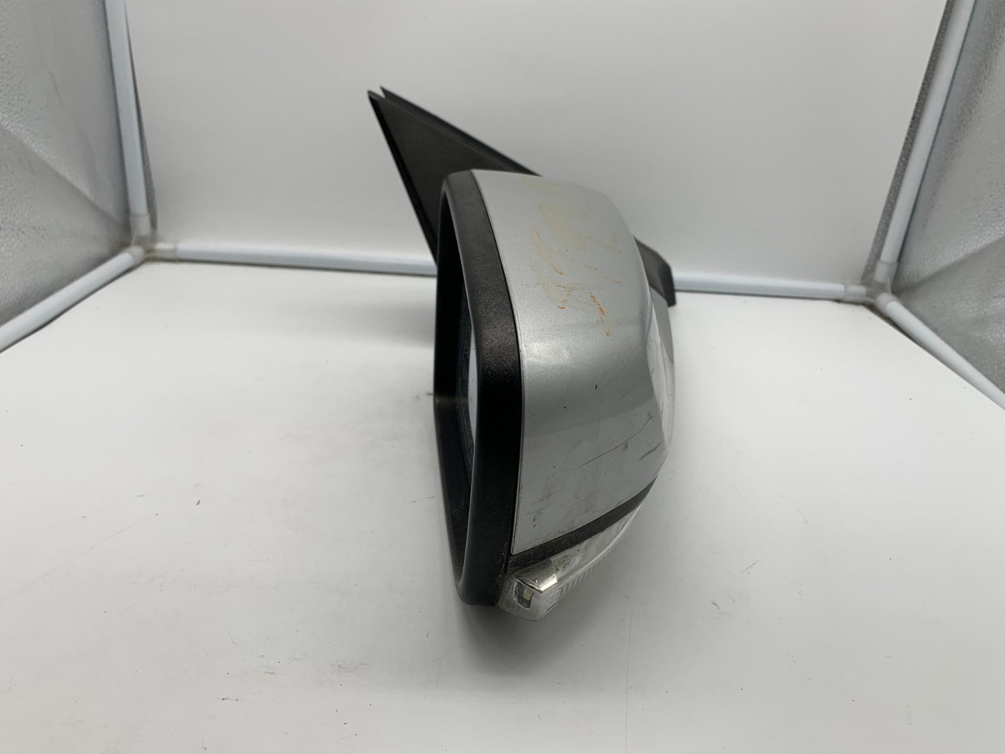 2014-2016 Buick Lacrosse Passenger Side Power Door Mirror Black BSA C02B11066