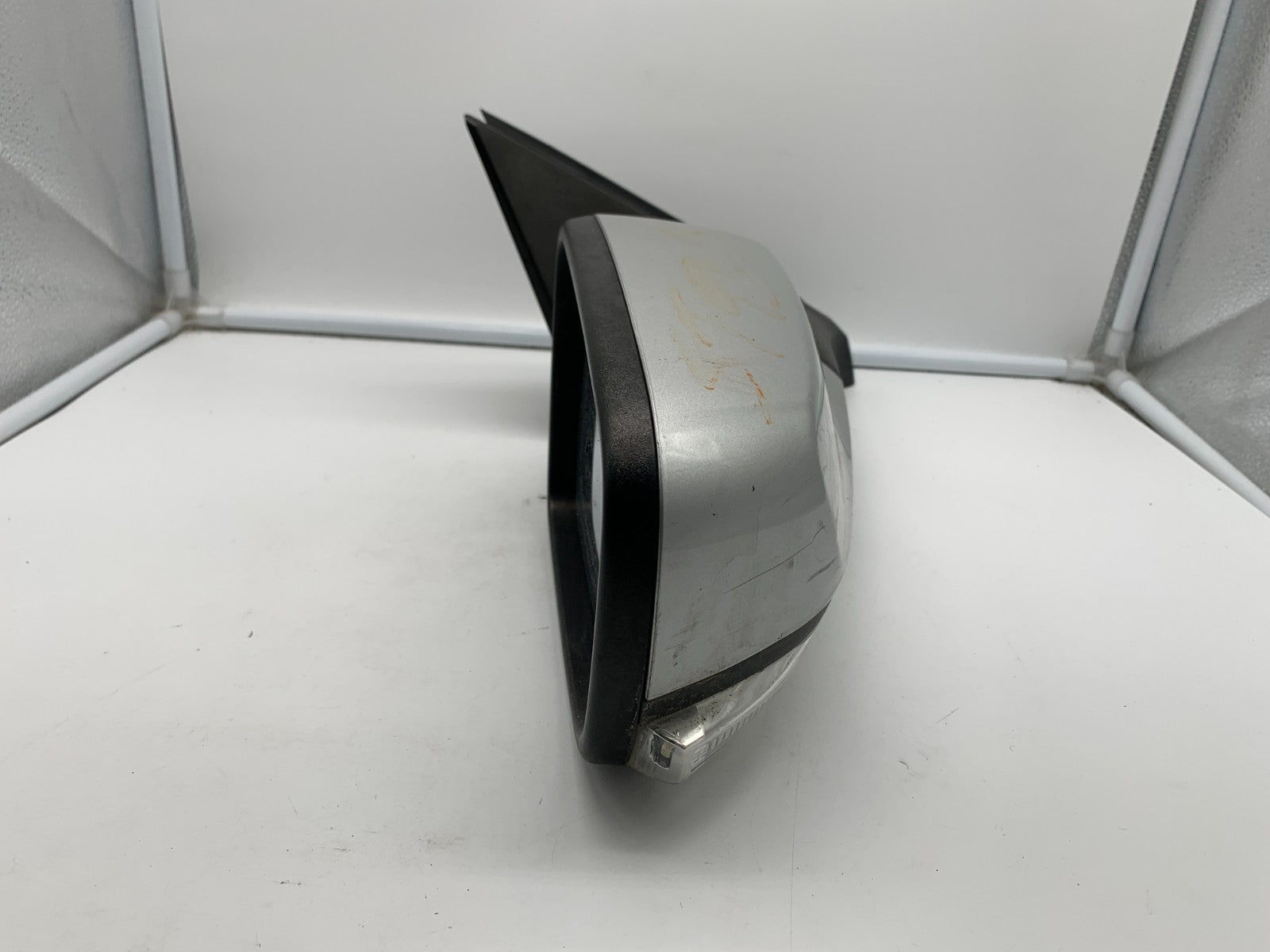 2014-2016 Buick Lacrosse Passenger Side Power Door Mirror Black BSA C02B11066