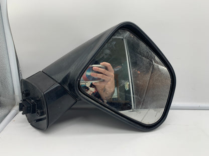 2012-2015 Saturn Vue Passenger Side Power Door Mirror Black OEM B04B27008