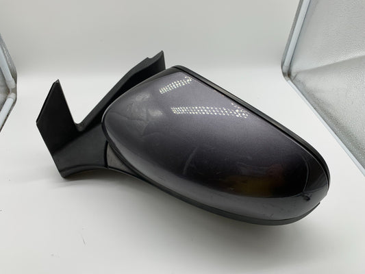 2017-2018 Honda Pilot Driver Side View Power Door Mirror Gray OEM C03B10001