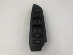 2013-2016 Chevrolet Trax Master Power Window Switch OEM M02B34025