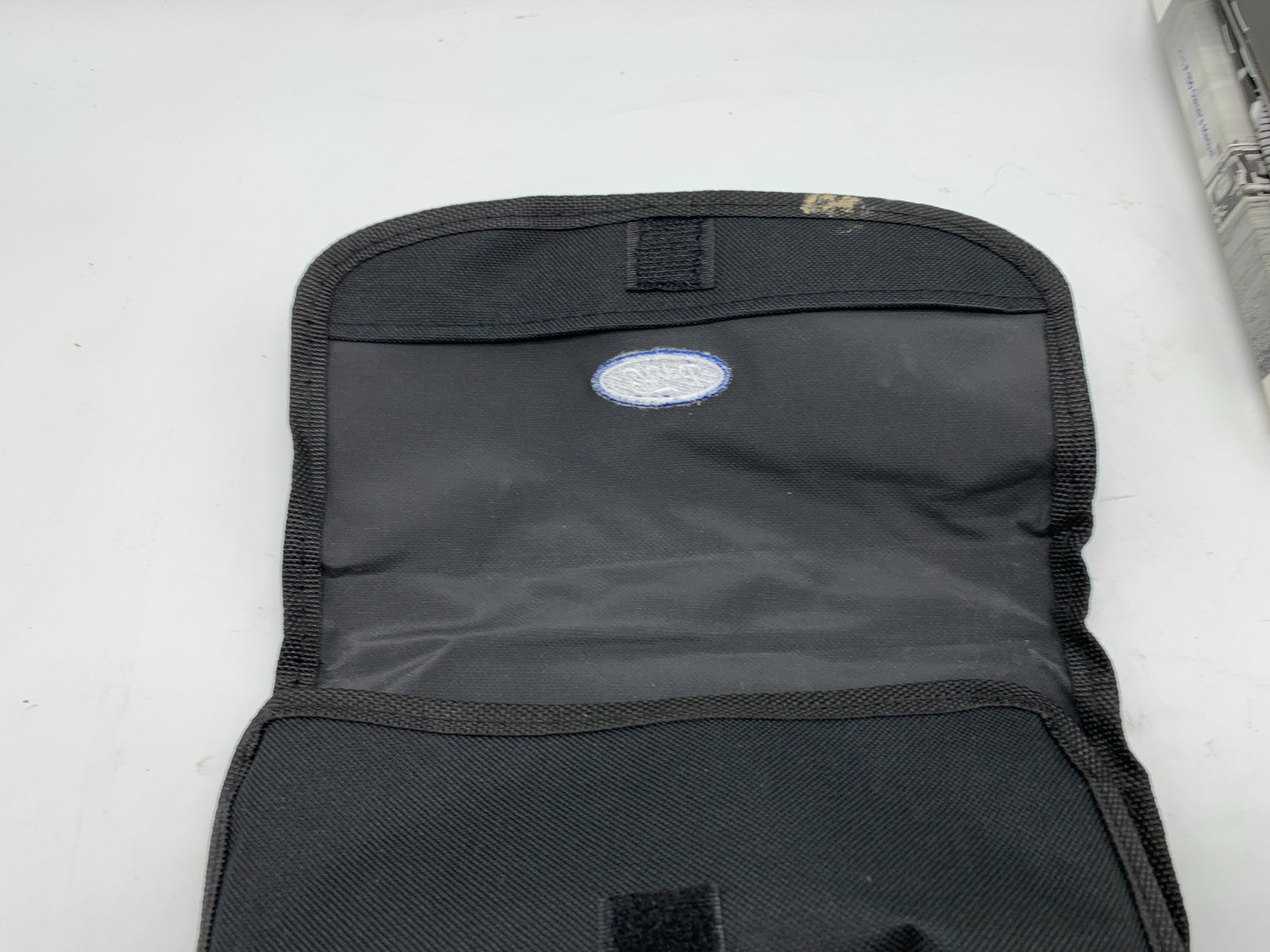 2015 Ford F-150 F150 Owners Manual Set with Case OEM B01B22006