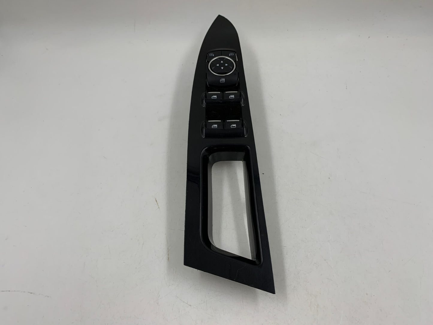 2013-2020 Ford Fusion Master Power Window Switch OEM E02B01078