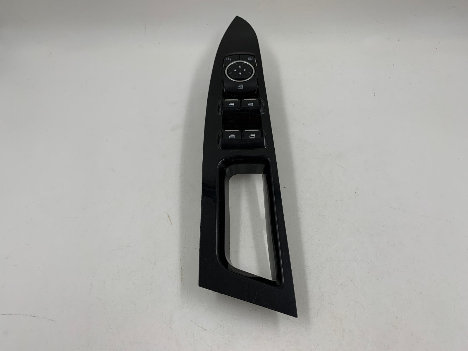 2013-2020 Ford Fusion Master Power Window Switch OEM E02B01078