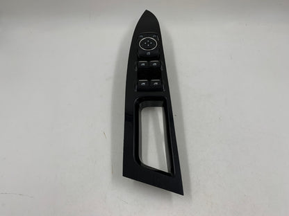 2013-2020 Ford Fusion Master Power Window Switch OEM E02B01078