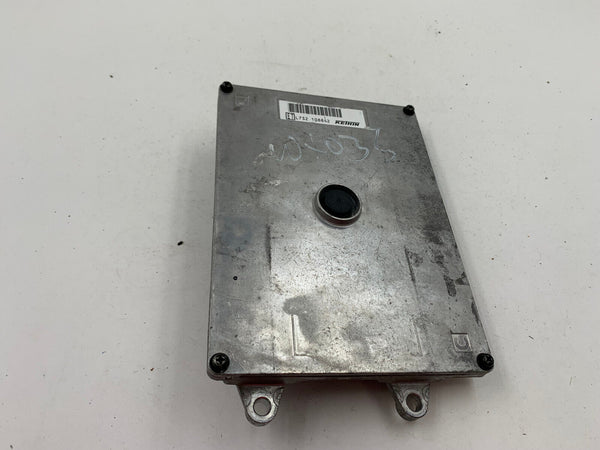 2012 Honda Accord Engine Control Module Unit ECU ECM OEM K01B56002